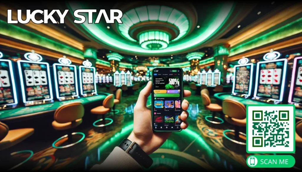 casino lucky star